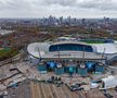 Manchester City Stadium (Manchester, Anglia) - 58.000 de locuri/ foto Imago Images