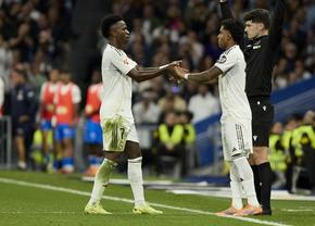 Lui Rodrygo i-a ajuns: „Sunt prea tânăr și prea talentat pentru banca de rezerve”