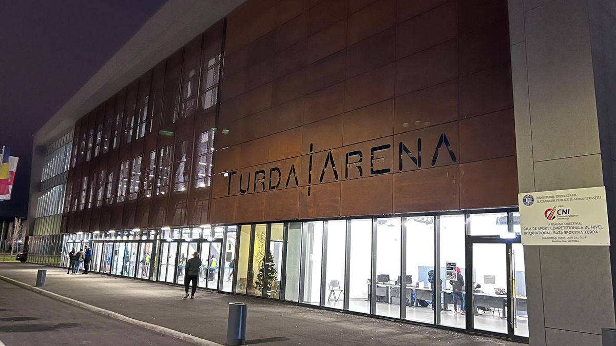 „Exilată” la Turda, U-BT Cluj-Napoca a făcut spectacol și a învins la scor o echipă din puternicul campionat al Spaniei