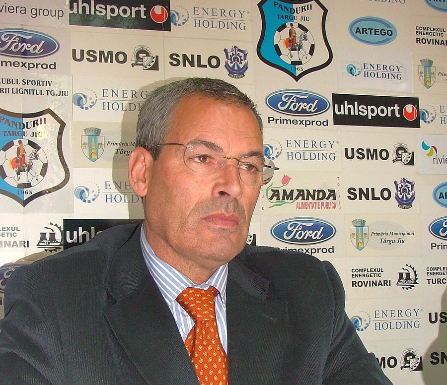 Joaquim Teixeira Filipe Coelho, portughezul #9 în Superliga » Cum s-au descurcat conaționalii lui în România: de la dezastru, la 5 trofee!