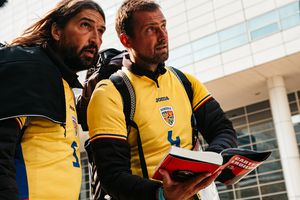 Dan Alexa și Gabi Tamaș au câștigat Asia Express: suma uriașă obținută! » Echipamentul cărei echipe l-au purtat în ziua decisivă