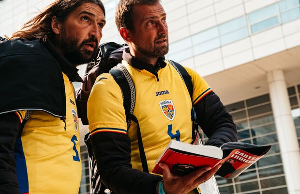 Dan Alexa și Gabi Tamaș au câștigat Asia Express: suma uriașă obținută! » Echipamentul cărei echipe l-au purtat în ziua decisivă