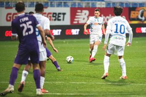 Acuzații grave » Clubul de top ar plăti arbitrii înainte de meciuri