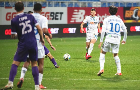 Acuzații grave » Clubul de top ar plăti arbitrii înainte de meciuri