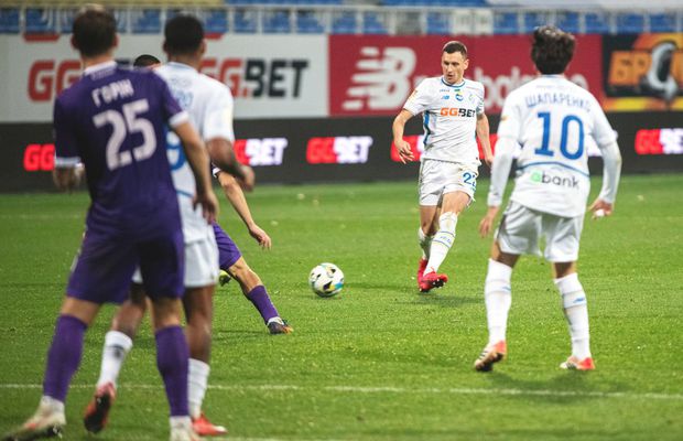 Acuzații grave » Clubul de top ar plăti arbitrii înainte de meciuri