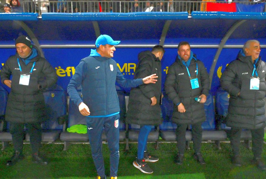 Plecare total neașteptată de la Universitatea Craiova