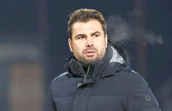 Adrian Mutu are două oferte pe masă: „Na, că ți-am spus!”
