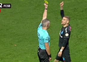 Secundul lui Dinamo, mesaj dur după ieșirea lui Bîrligea: „Nu veți vedea niciodată la noi!”