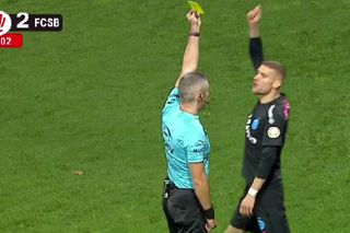 În vizorul lui Becali, Daniel Bîrligea urmează să dea explicații și la națională: „O să-l întreb: «Băi, ce a fost în mintea ta?»”