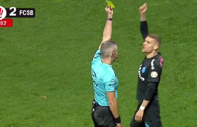 Secundul lui Dinamo, mesaj dur după ieșirea lui Bîrligea: „Nu veți vedea niciodată la noi!”