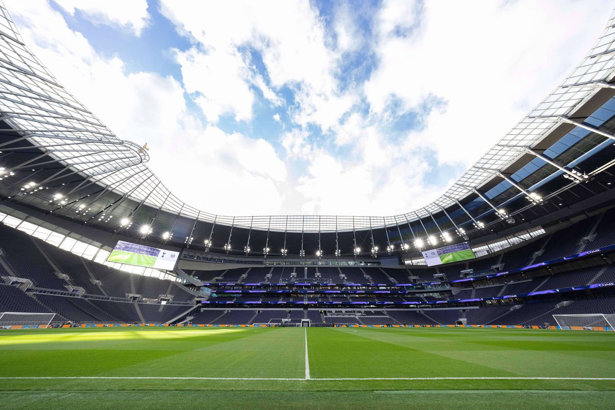 E oficial! Cele 9 stadioane care vor găzdui EURO 2028: turneul se joacă în 4 țări