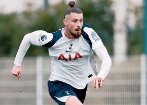 Tottenham a făcut anunțul despre Radu Drăgușin » Thomas Frank: „Da, foarte fericit! Este foarte aproape”