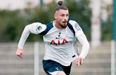 Tottenham a făcut anunțul despre Radu Drăgușin » Thomas Frank: „Da, foarte fericit! Este foarte aproape”