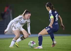 Surpriză uriașă în Champions League. Real Madrid s-a salvat la ultima fază