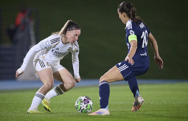 Surpriză uriașă în Champions League. Real Madrid s-a salvat la ultima fază