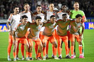 Pedeapsă sportivă sau penală? LPF anunță ce se urmărește în scandalul pariurilor de la Metaloglobus