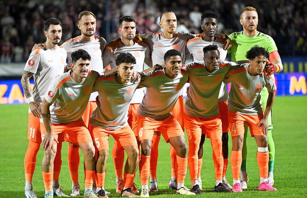 Pedeapsă sportivă sau penală? LPF anunță ce se urmărește în scandalul pariurilor de la Metaloglobus