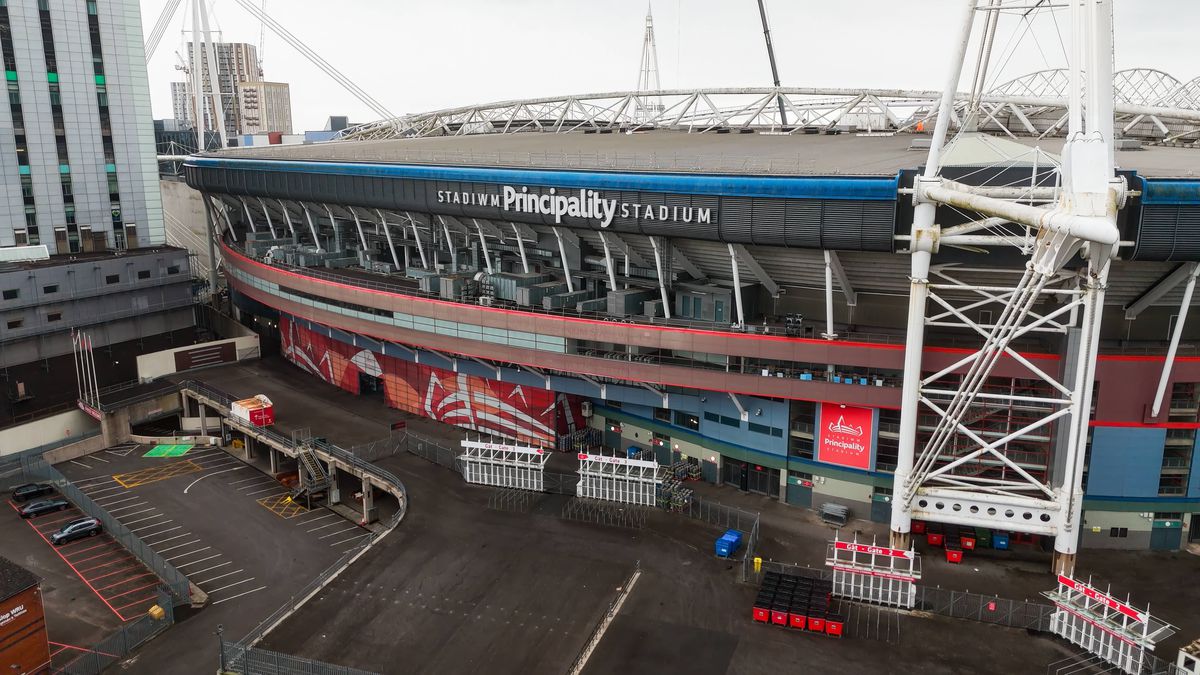 E oficial! Cele 9 stadioane care vor găzdui EURO 2028: turneul se joacă în 4 țări