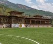 Changlimithang Stadium (Bhutan)