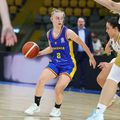 România, victorie la 13 puncte în Cipru/Foto: fiba.basketball