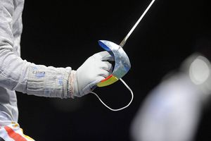 A început la scrimă, a auzit „hărmălaie pe bitum”, apoi a devenit unul dintre cei mai de temut șefi de vestiar în Superliga: „M-am uitat pe geam... A doua zi, la fotbal!”