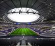 Tottenham Hotspur Stadium (Londra, Anglia) - 60.000 de locuri/ foto Imago Images