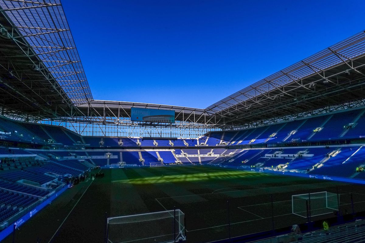 Cele 9 stadioane pe care se va juca EURO 2028