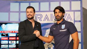 Filipe Coelho, portughezul #9 în Superliga » Cum s-au descurcat conaționalii lui în România: de la dezastru, la 5 trofee!