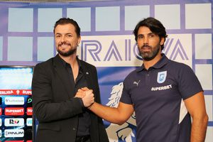 Filipe Coelho, portughezul #9 în Superliga » Cum s-au descurcat conaționalii lui în România: de la dezastru, la 5 trofee!