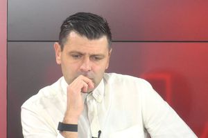 Raul Rusescu a găsit cheia victoriei cu Feyenoord: „Am văzut ceva ce nu am mai văzut sezonul acesta”
