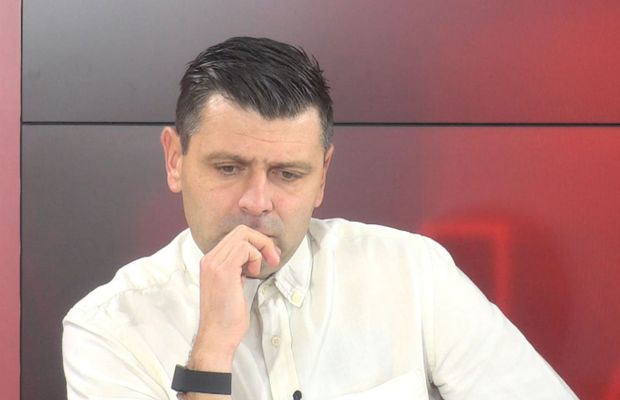 Raul Rusescu a găsit cheia victoriei cu Feyenoord: „Ceva ce nu am mai văzut în acest sezon. E în ADN-ul clubului”