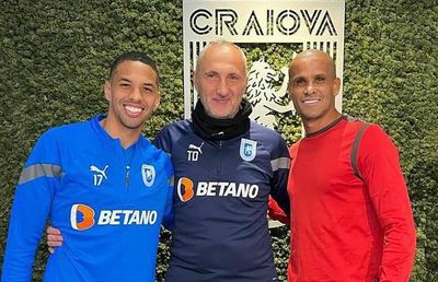 Prima mișcare din „era” noului antrenor al Craiovei: revine la echipă, după ce ultima oară a activat în Rusia