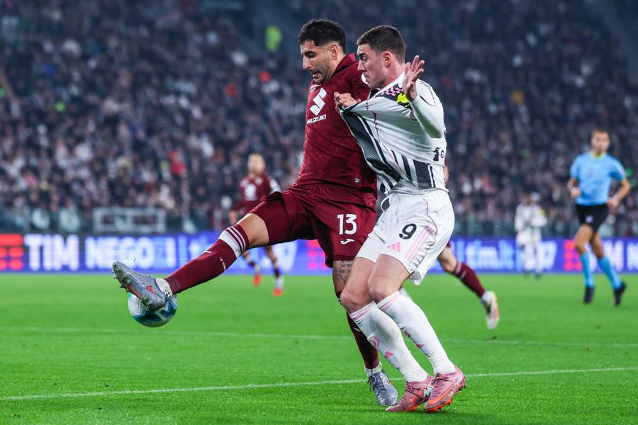 Juventus s-a resemnat că-și va pierde vedeta: „În Italia nu ne mai putem permite! Acolo... este o altă planetă”