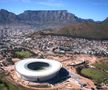 Cape Town Stadium (Africa de Sud)