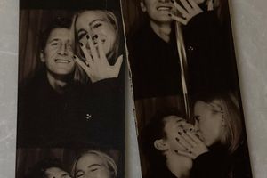 Un tenismen de top din circuitul ATP s-a logodit cu fiica legendarului Pavel Nedved: „Până la moarte și dincolo de ea!”