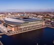 Everton Stadium (Liverpool, Anglia) - 50.000 de locuri/ foto Imago Images