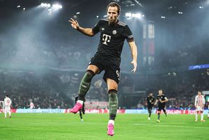 Englezii prezintă un scenariu „bombă”: gigantul din Spania ar plăti clauza lui Harry Kane