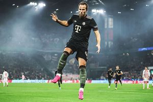 Englezii prezintă un scenariu „bombă”: gigantul din Spania ar plăti clauza lui Harry Kane