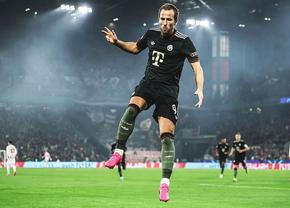Englezii prezintă un scenariu „bombă”: gigantul din Spania ar plăti clauza lui Harry Kane