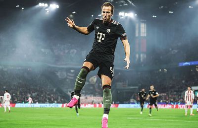 Englezii prezintă un scenariu „bombă”: gigantul din Spania ar plăti clauza lui Harry Kane