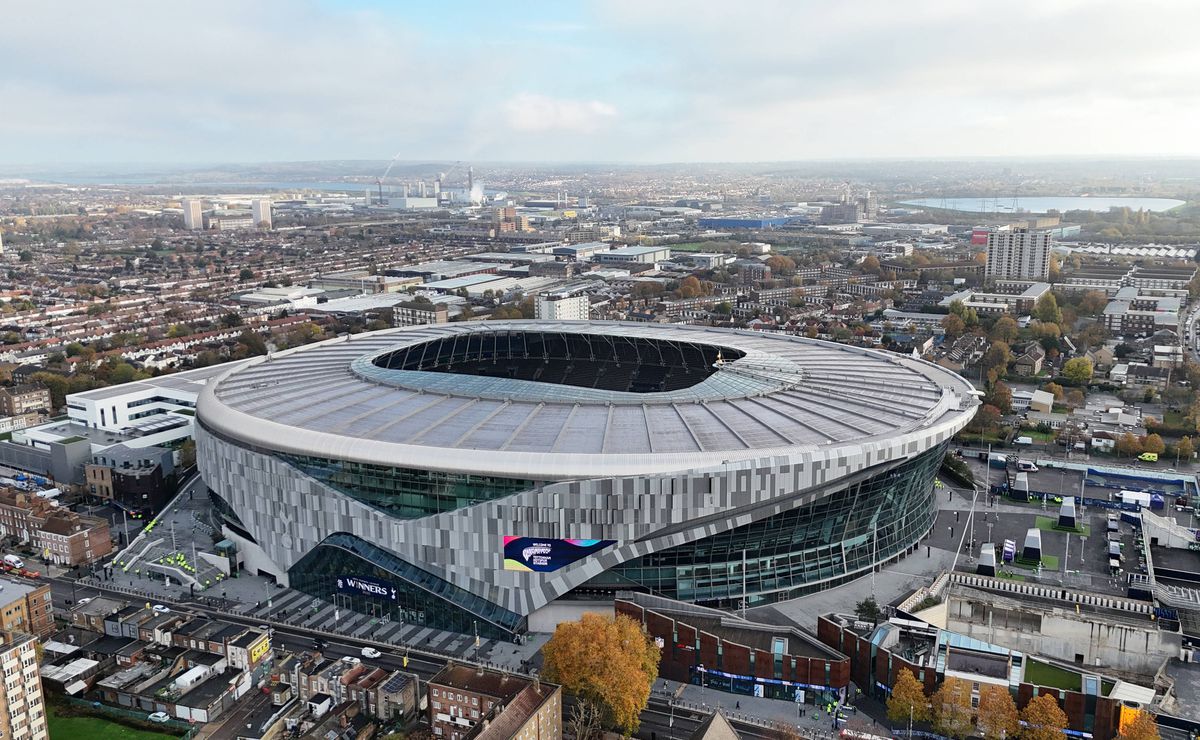 E oficial! Cele 9 stadioane care vor găzdui EURO 2028: turneul se joacă în 4 țări