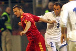 Fostul fotbalist bosniac din Liga 1: „Mereu e greu cu românii!”