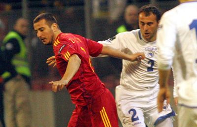 Fostul fotbalist bosniac din Liga 1: „Mereu e greu cu românii!”