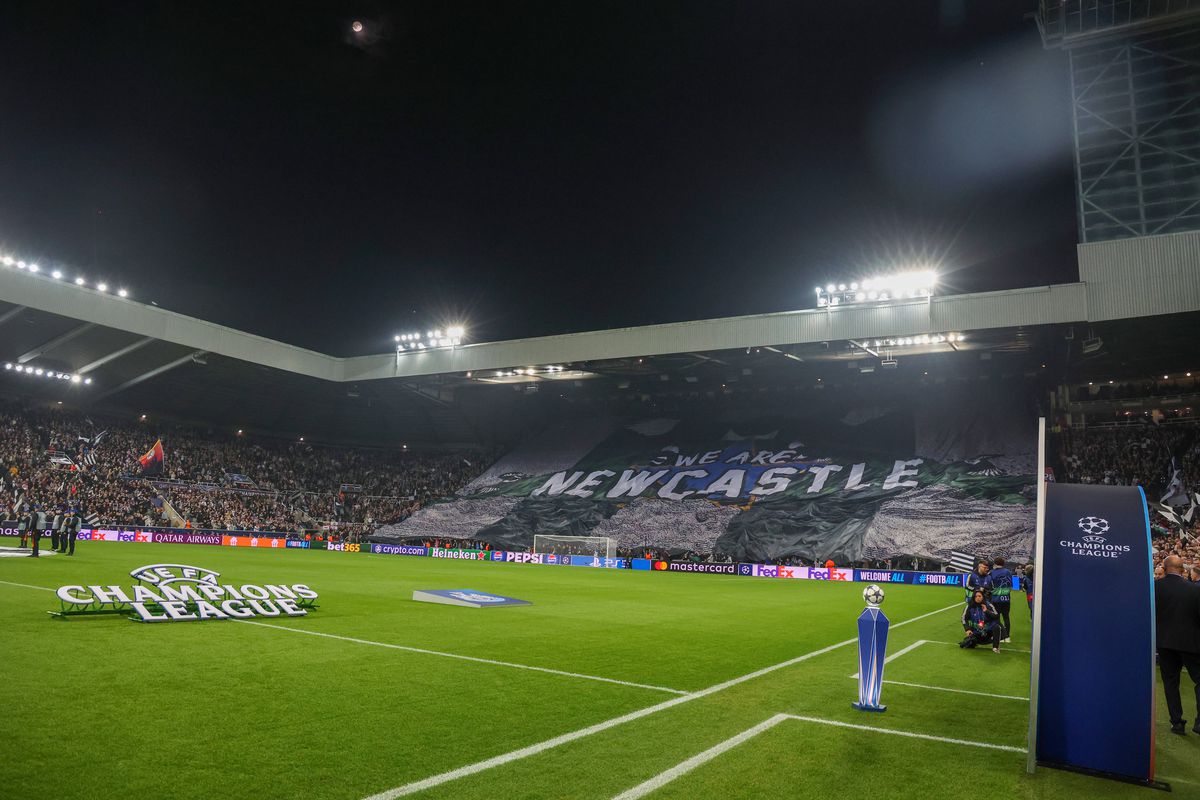 E oficial! Cele 9 stadioane care vor găzdui EURO 2028: turneul se joacă în 4 țări