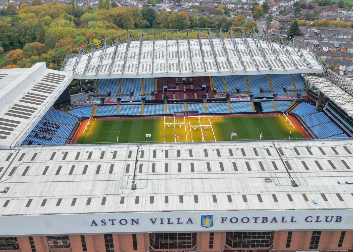 E oficial! Cele 9 stadioane care vor găzdui EURO 2028: turneul se joacă în 4 țări