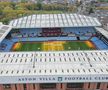 Villa Park (Birmingham, Anglia) - 48.000 de locuri/ foto Imago Images