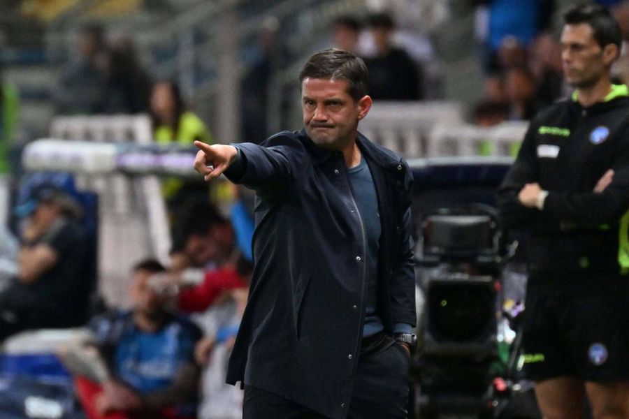 Cristi Chivu a beneficiat la Parma de paradele lui Zion Suzuki / Foto: Imago Derby della Madonnina se joacă și în mercato! » Interul lui Cristi Chivu și AC Milan curtează același jucător