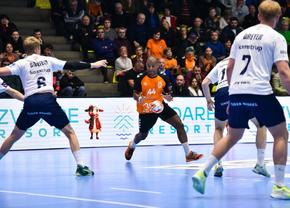 Eșecuri usturătoare pentru echipele românești în EHF European League: „Această competiție este mult prea puternică pentru noi”