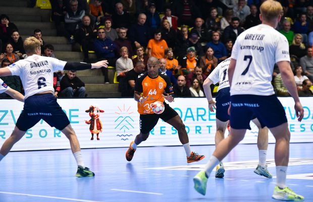 Eșecuri usturătoare pentru echipele românești în EHF European League: „Această competiție este mult prea puternică pentru noi”