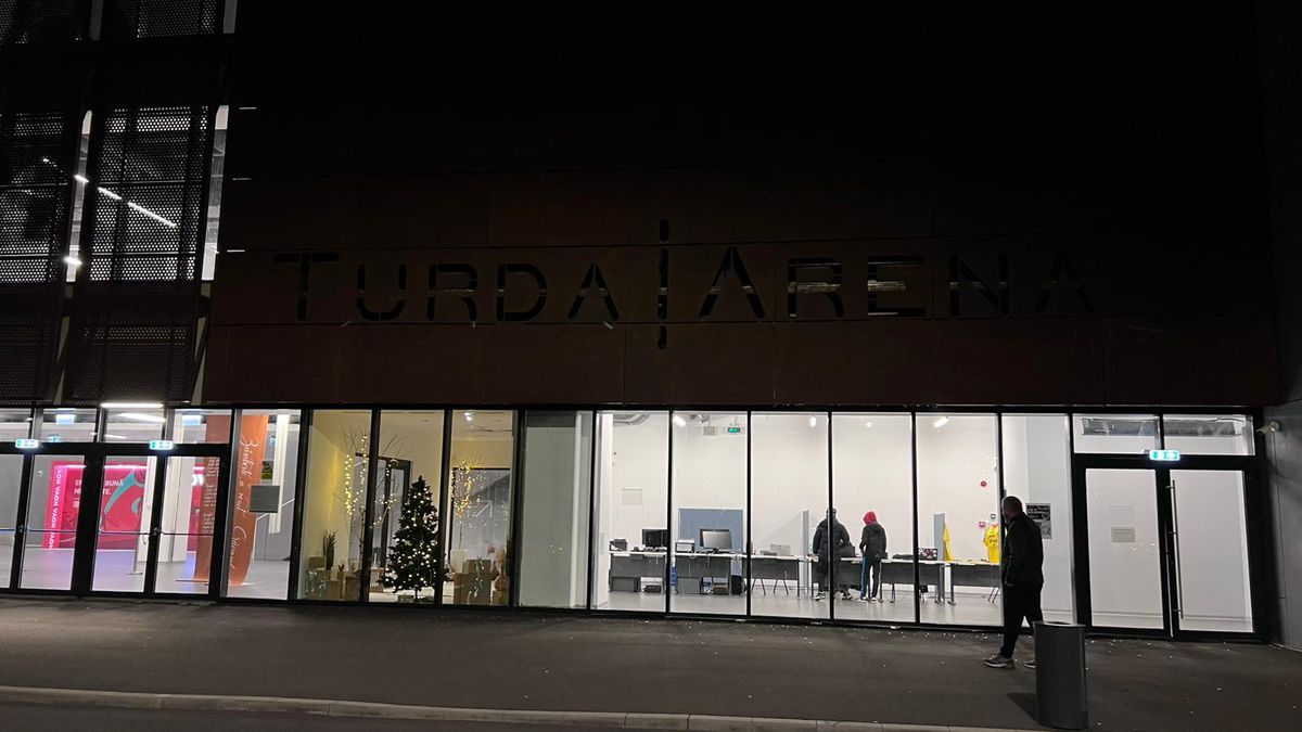 „Exilată” la Turda, U-BT Cluj-Napoca a făcut spectacol și a învins la scor o echipă din puternicul campionat al Spaniei